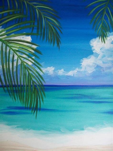 easy beginner paintings|75+ Easy Acrylic Painting Ideas For Beginners Who .